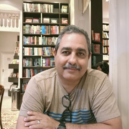 Luiz Carlos de Araújo Neto