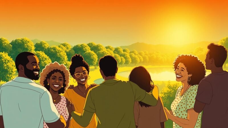 Black Friday da Gratidão: Aprenda a Valorizar o que o Dinheiro Não Compra em 2025