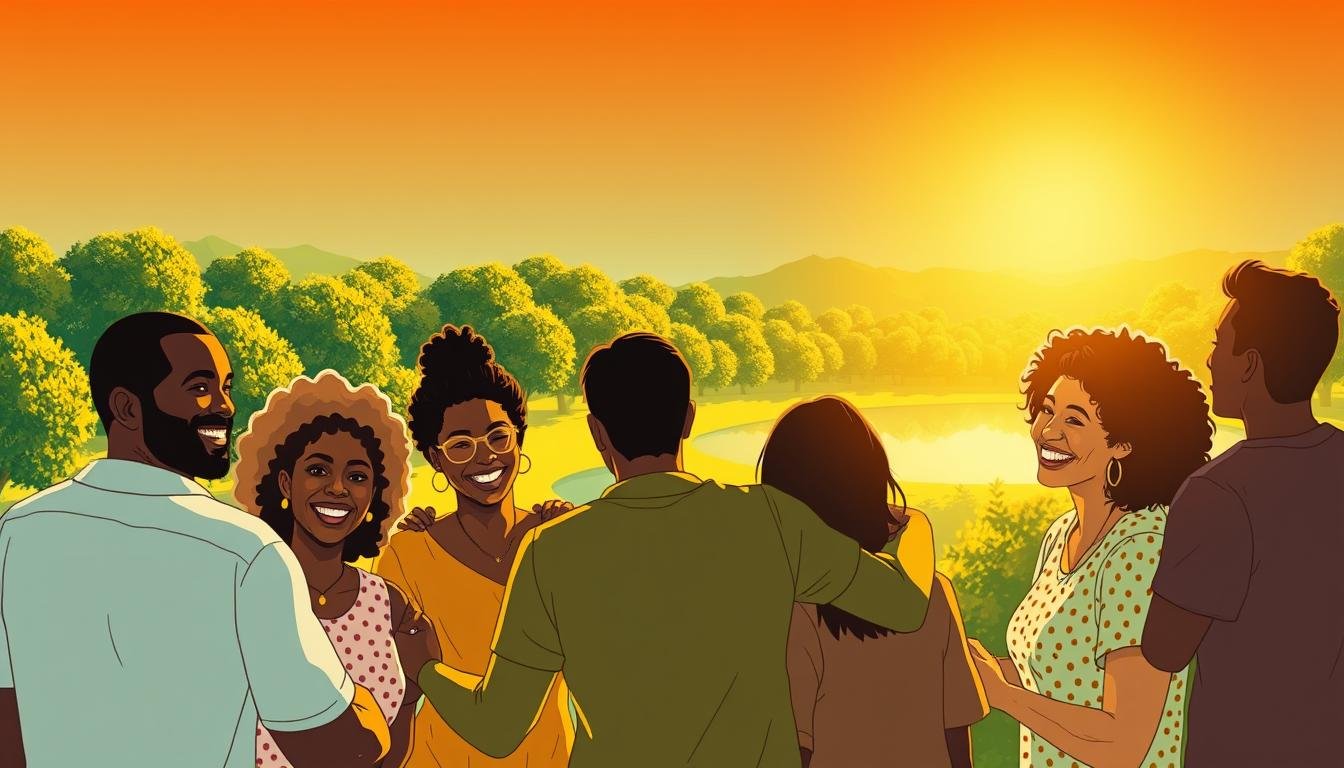 Black Friday da Gratidão: Aprenda a Valorizar o que o Dinheiro Não Compra em 2025