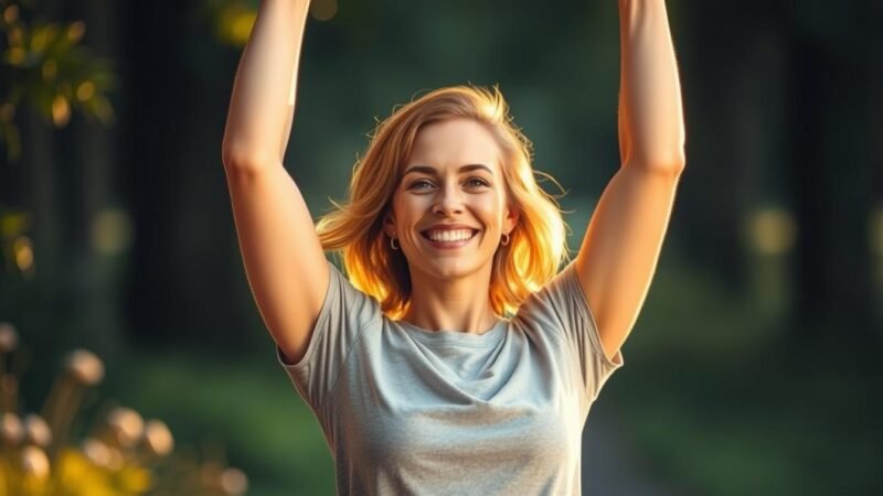 “Aos 25 Anos, Ela Enfrentou o Câncer de Mama e Venceu: Uma História de Superação”