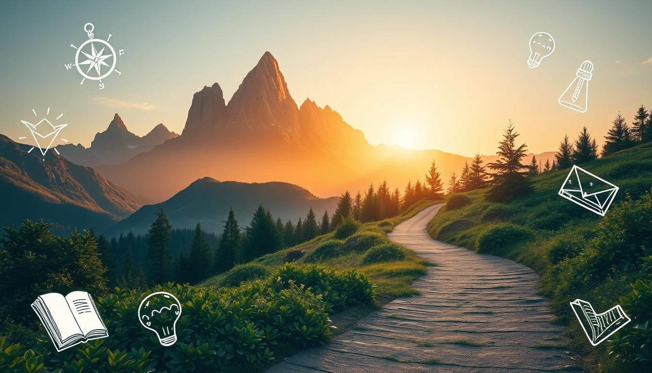 Crescimento Pessoal: 7 Passos Para Ser Sua Melhor Versão