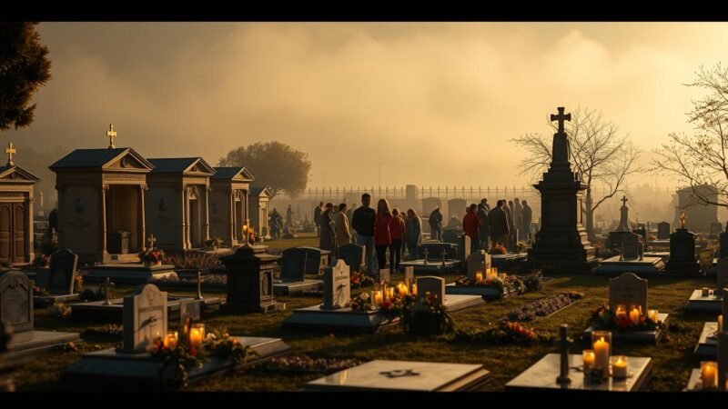 Dia de Finados: 7 Reflexões Espirituais sobre a Vida Após a Morte e o Amor que Permanece