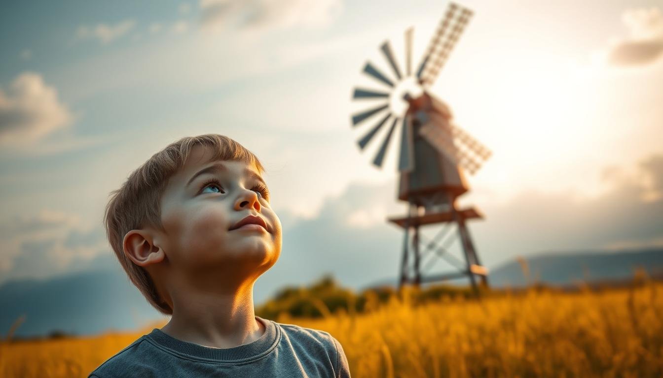 O Menino Que Descobriu o Vento: Um Filme Motivacional Sobre Sonhos e Inovação