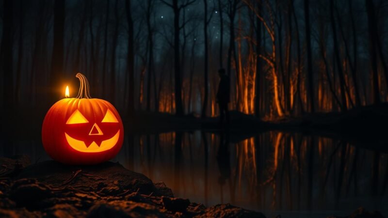 Halloween e equilíbrio interior: como transformar a energia da data em crescimento