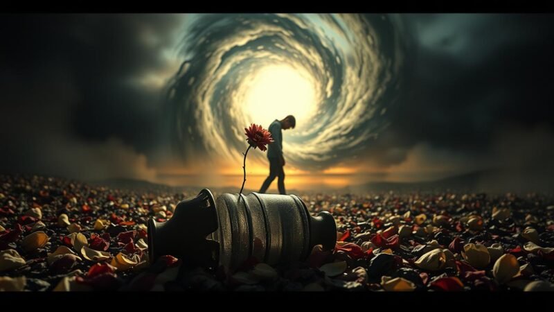 Histórias Reais de como Transformar 1 Fracasso em Força