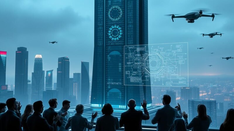 5 Desafios da Regulação da Inteligência Artificial que Todo Futuro Líder Precisa Entender