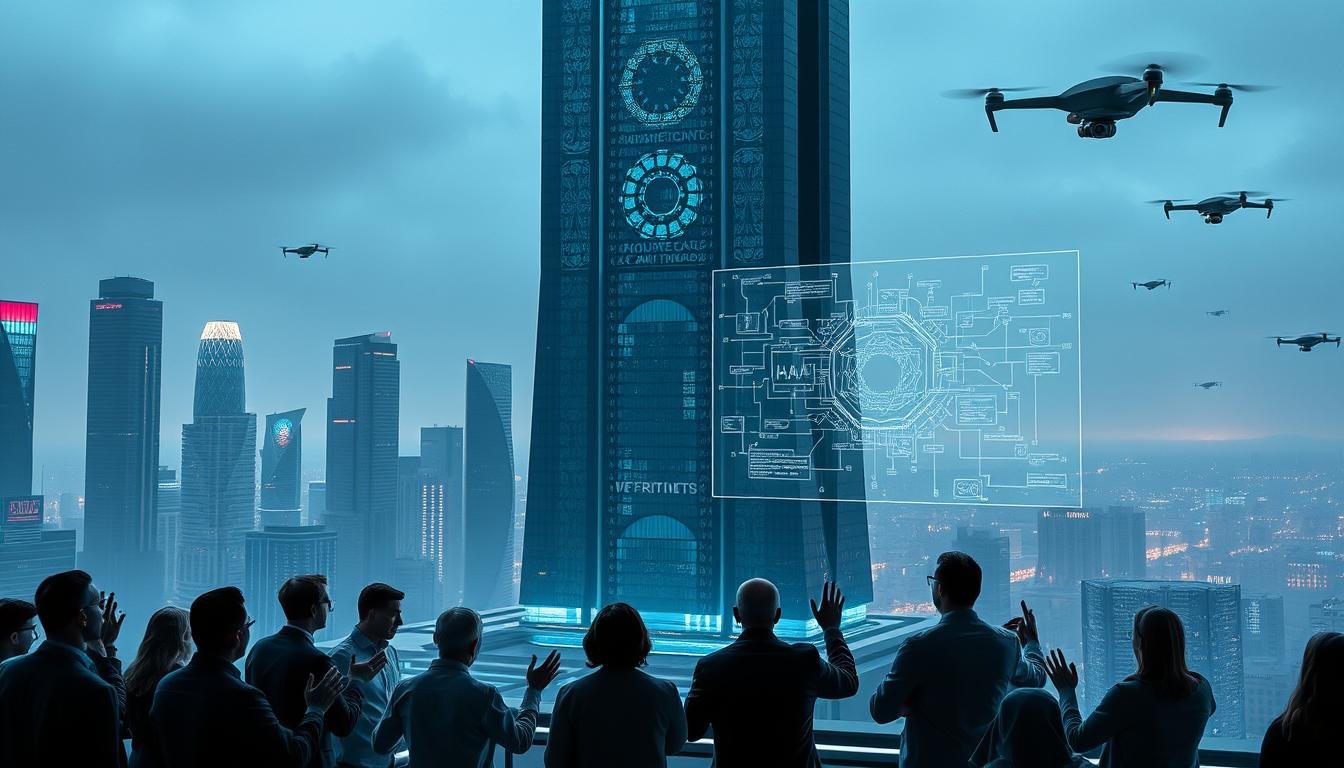 5 Desafios da Regulação da Inteligência Artificial que Todo Futuro Líder Precisa Entender