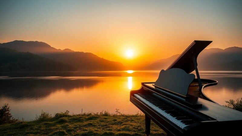 Música Inspiradora: 10 Canções que Transformam o Seu Dia e Elevam a Mente