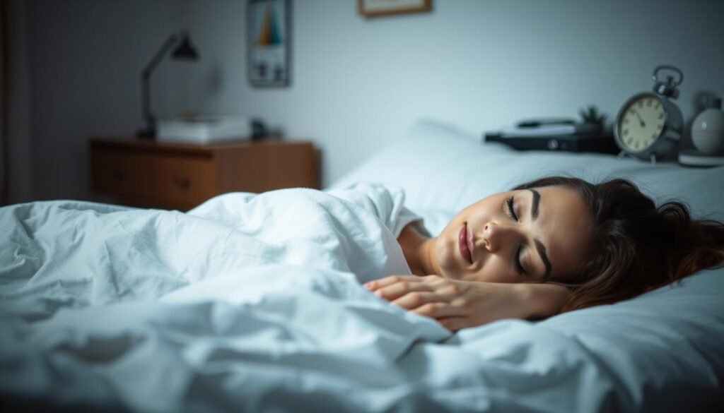 Qualidade do sono e ansiedade Qualidade do sono e ansiedade