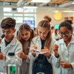 Semana Nacional de ciência e Tecnologia