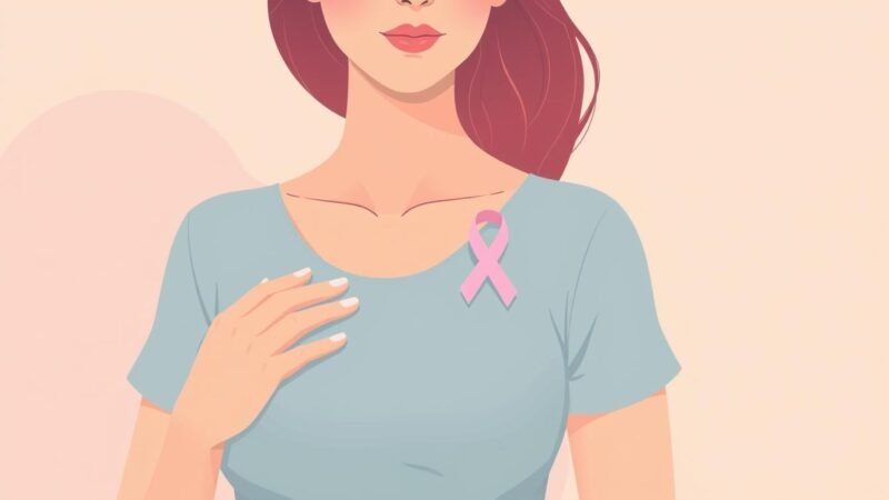 Autoexame de Mama: O Que Toda Mulher Jovem Precisa Saber em 2025