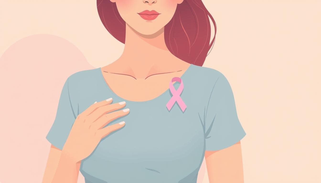 Autoexame de Mama: O Que Toda Mulher Jovem Precisa Saber em 2025