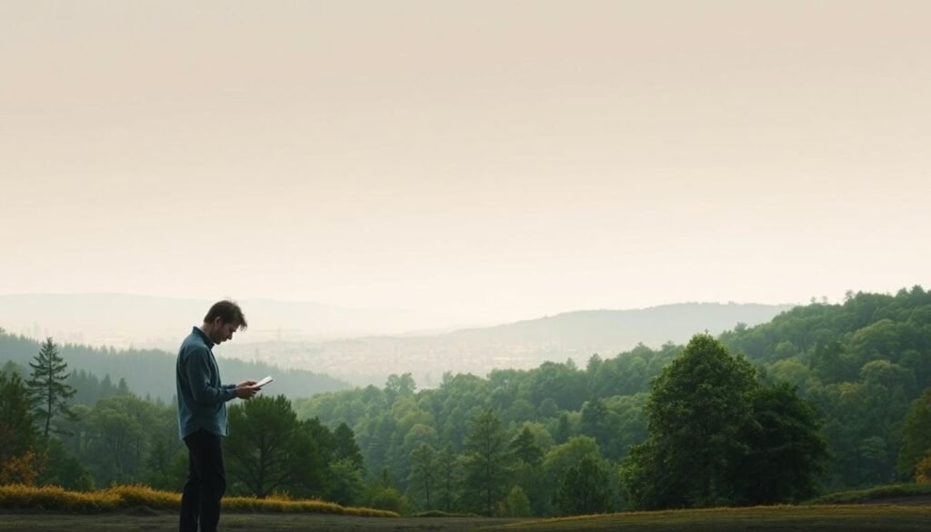 consumo consciente impacto ambiental