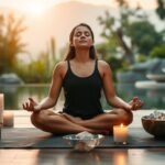 controle da ansiedade