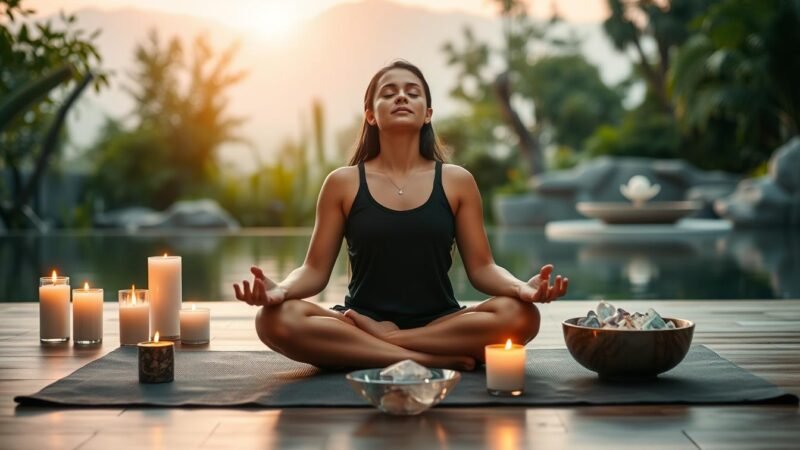 15 técnicas de controle da ansiedade para recuperar sua calma