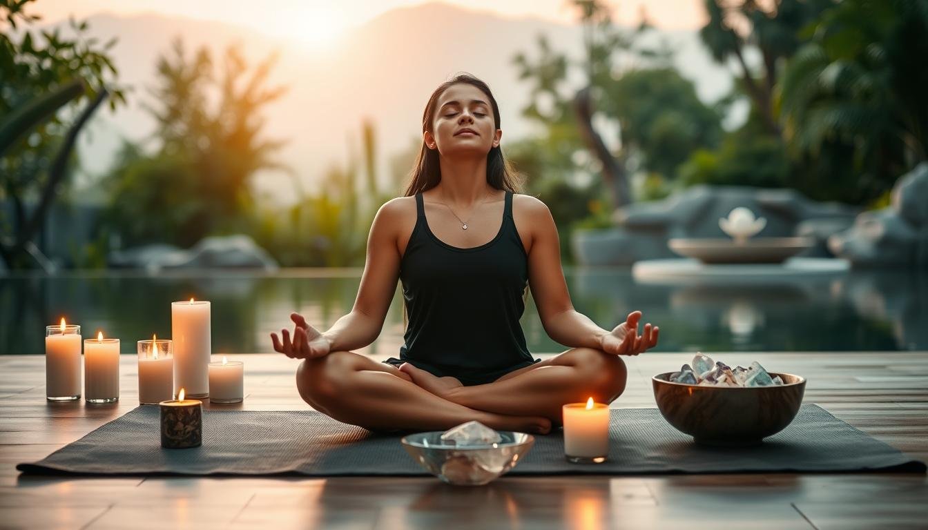 15 técnicas de controle da ansiedade para recuperar sua calma