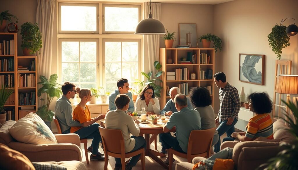 convivência Anexo convivência Anexo