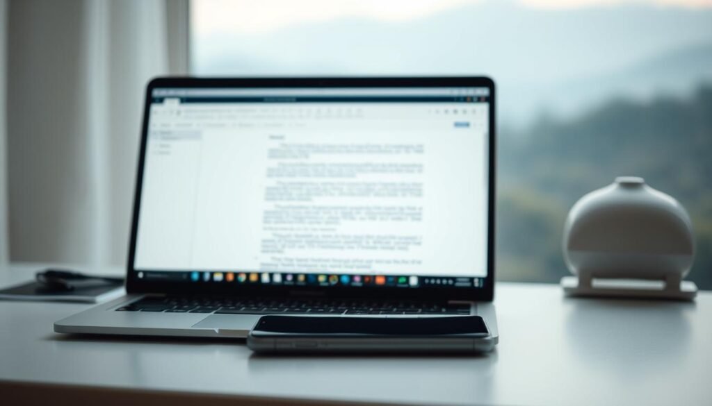 desconexão digital intencional e higiene de notificações desconexão digital intencional e higiene de notificações