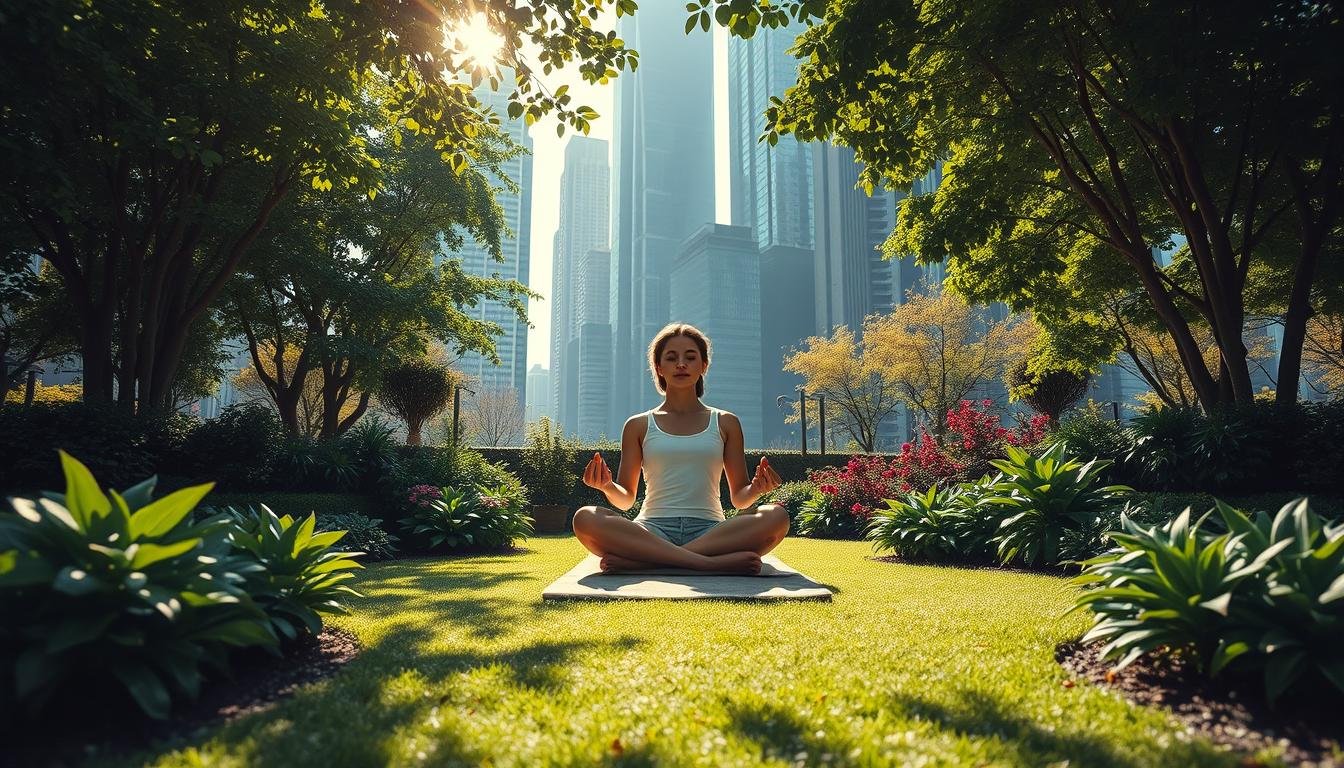 Espiritualidade Prática: Como Cultivar Paz Interior na Correria do Dia a Dia em 2025