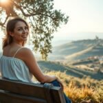 filme Comer Rezar Amar