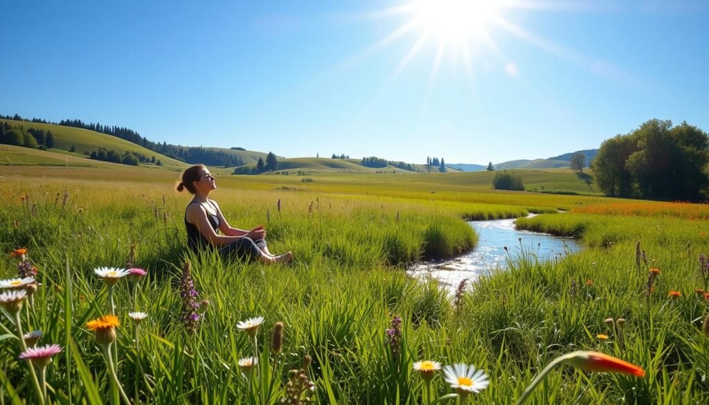 gratidão como estilo de vida