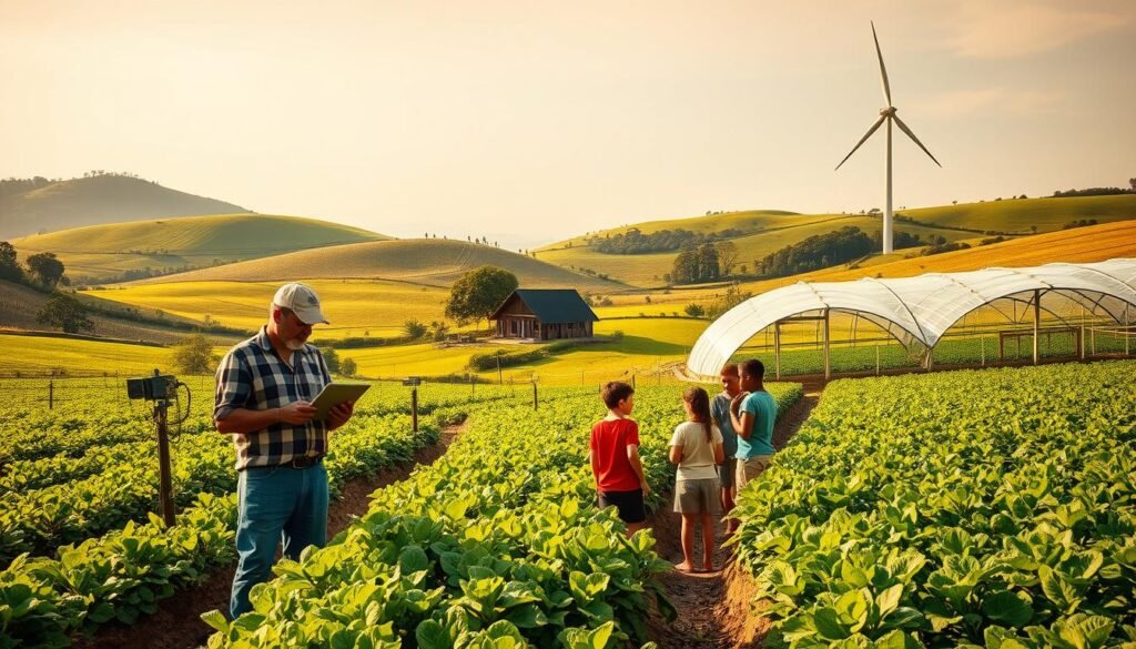 inovação rural inovação rural