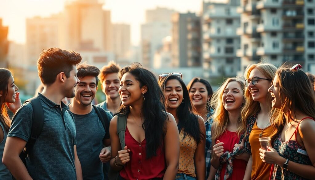 juventude e identidade juventude e identidade