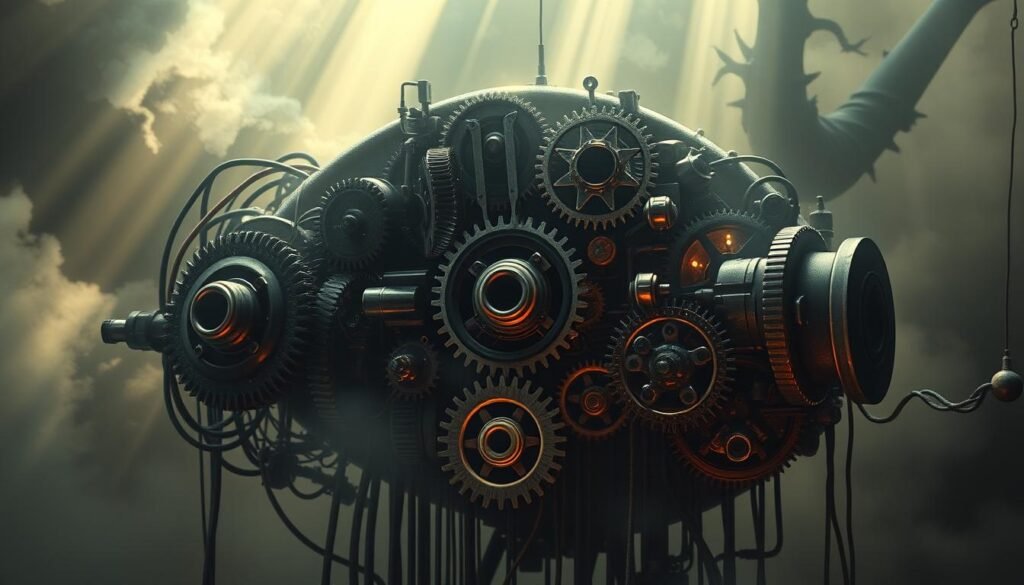 viés algorítmico em sistemas de IA