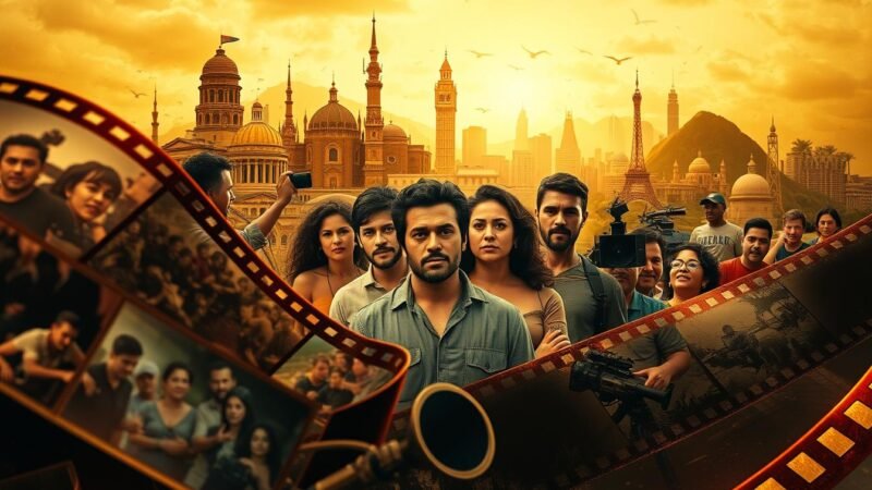 6 Lições de Vida que o Cinema Brasileiro Pode Ensinar Sobre Superação