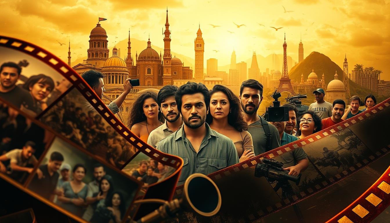 6 Lições de Vida que o Cinema Brasileiro Pode Ensinar Sobre Superação