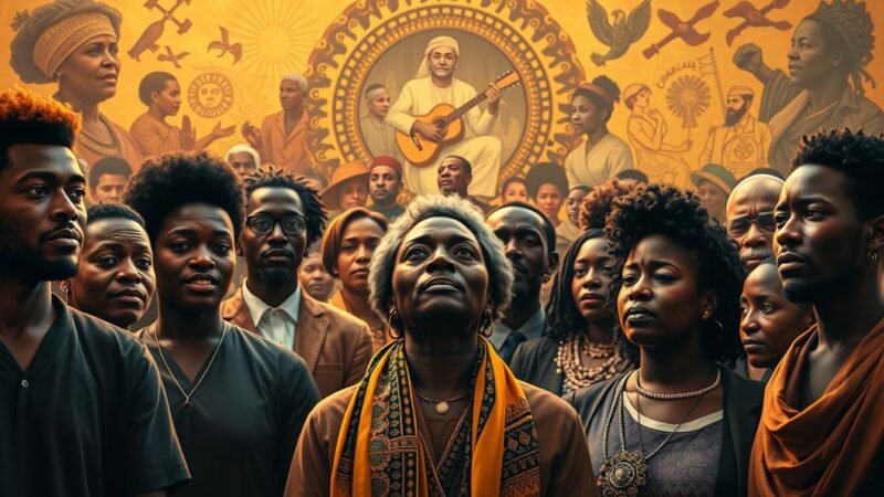 Dia da Consciência Negra: 10 Personalidades Negras que Fizeram História no Brasil