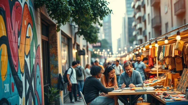 Criatividade no dia a dia: 7 estratégias práticas para despertar seu pensamento criativo