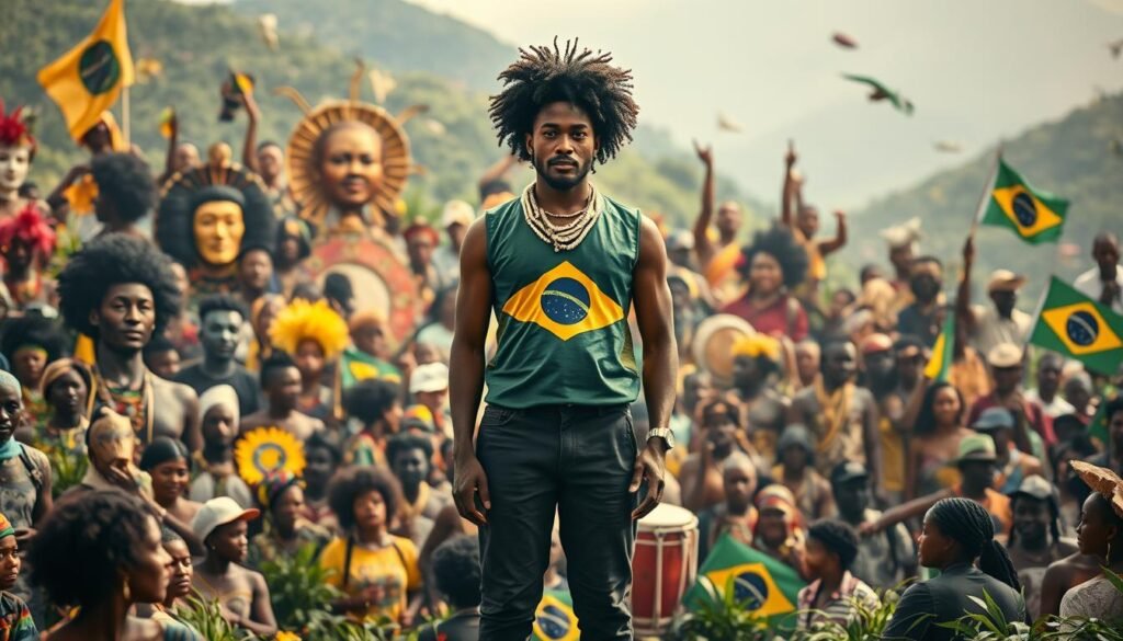 Dia da Consciência Negra