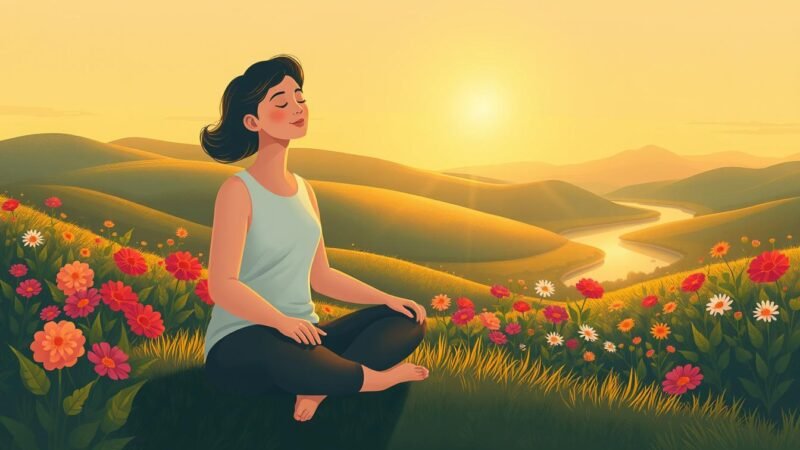 8 Atitudes Que Tornam a Felicidade um Hábito Permanente