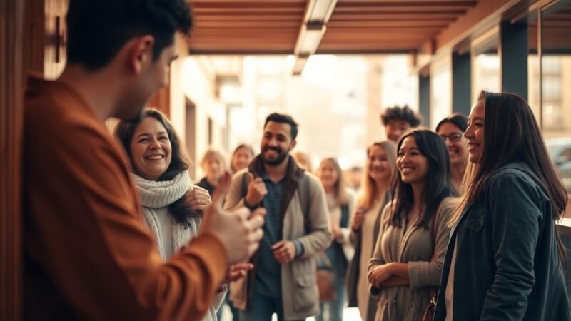 12 Benefícios Científicos da Gentileza que Você Provavelmente Desconhece