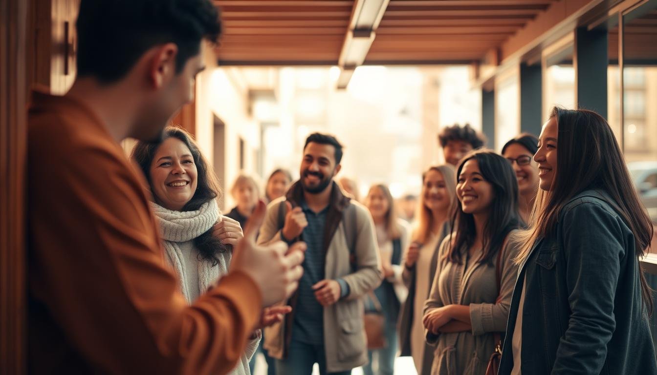 12 Benefícios Científicos da Gentileza que Você Provavelmente Desconhece