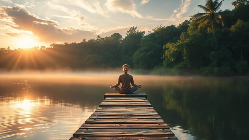 Inspiração Diária: O Poder das Manhãs que Transformam o Seu Humor e a Sua Vida em 2025