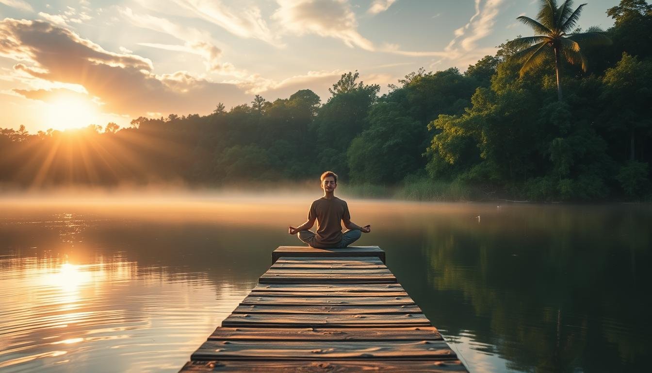 Inspiração Diária: O Poder das Manhãs que Transformam o Seu Humor e a Sua Vida em 2025