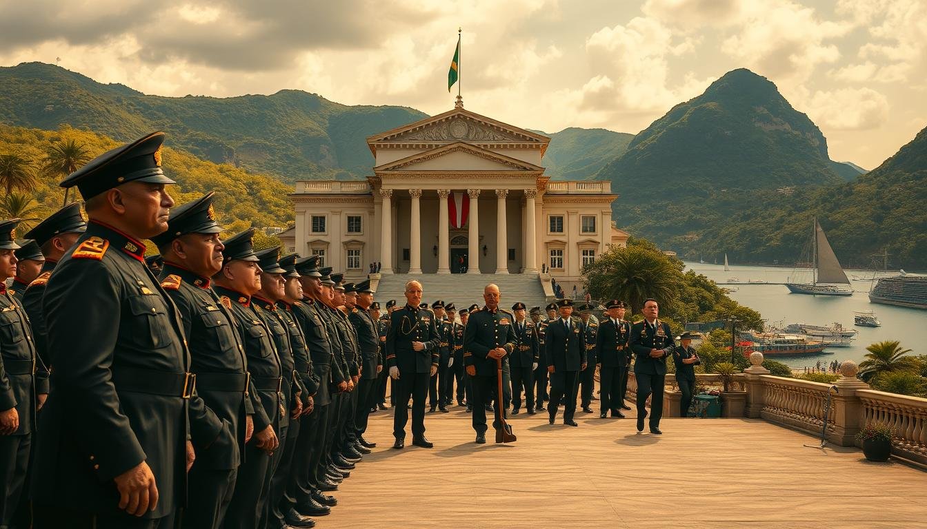 Proclamação da República: 7 Fatos Surpreendentes que Poucos Brasileiros Conhecem