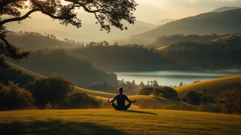 Top 10 Viagens Espirituais Que Conectam Corpo, Mente e Alma