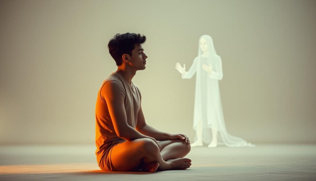 consciência e empatia