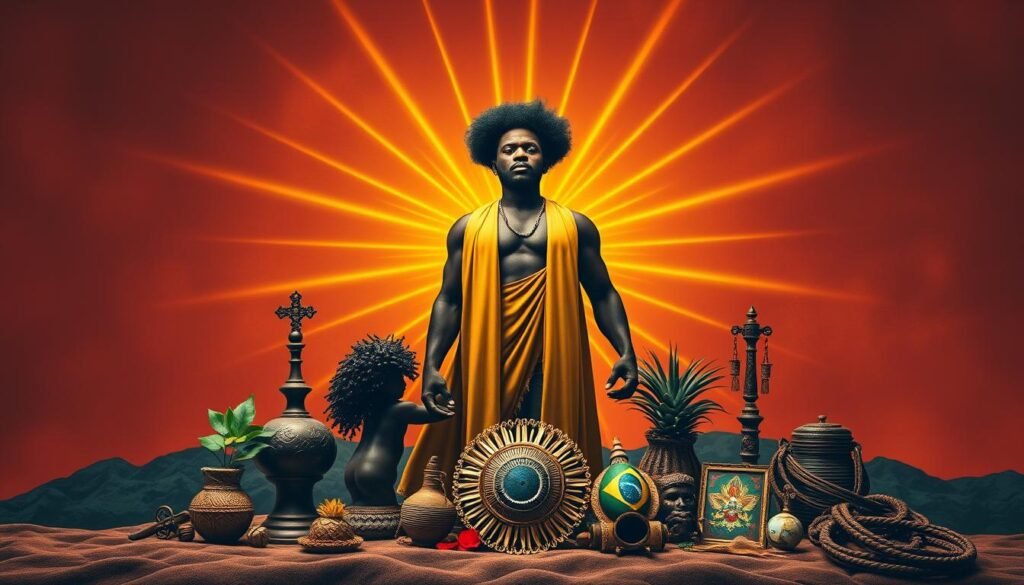 importância da consciência negra