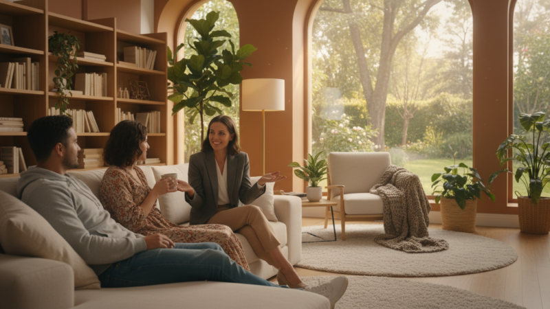 8 Atitudes Diárias que Protegem Sua Saúde Mental