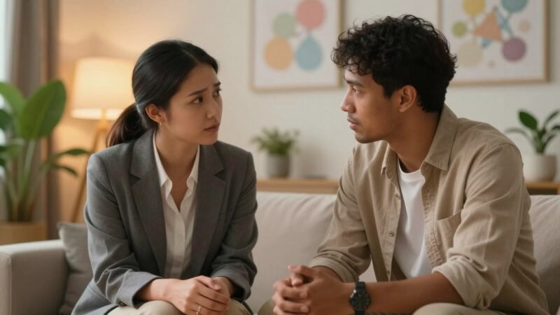 Empatia Emocional: 5 Passos para se Colocar no Lugar do Outro