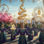 Carnaval lições espirituais