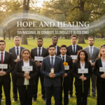 Dia Nacional de Combate às Drogas e Alcoolismo