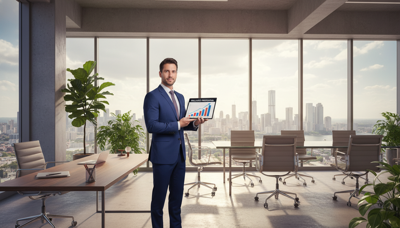 6 Mudanças Essenciais para Alcançar Realização Profissional