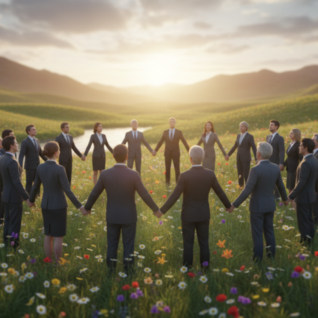 Valores Humanos: 7 Princípios Essenciais para Construir um Caminho Inspirador na Vida