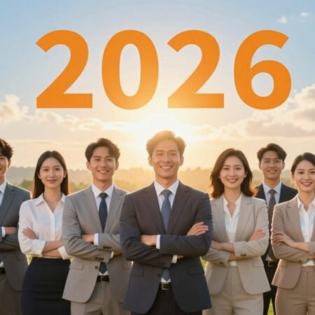 Frases Motivacionais para 2026: 25 Inspirações Para Começar o Ano com Propósito