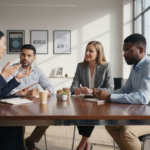 realização profissional